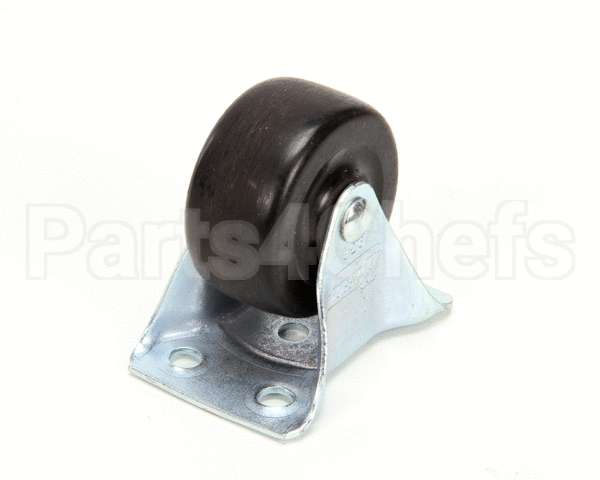 52487 Henny Penny Caster - Filter Pan