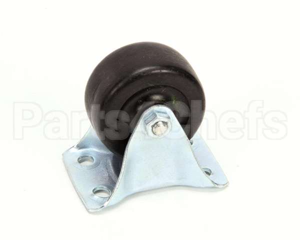 52487 Henny Penny Caster - Filter Pan