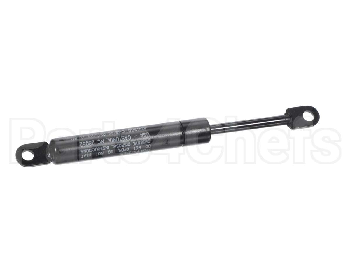 524920 Duke Shock Lift Canopy