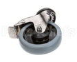 524925K Duke Cfa Caster W/Brake Service Kit