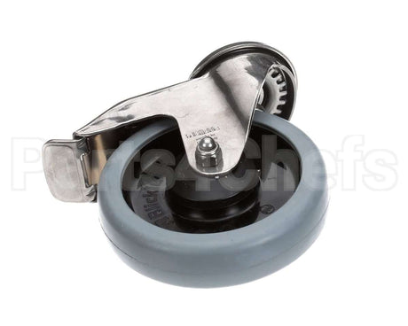 524925K Duke Cfa Caster W/Brake Service Kit