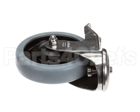524925K Duke Cfa Caster W/Brake Service Kit