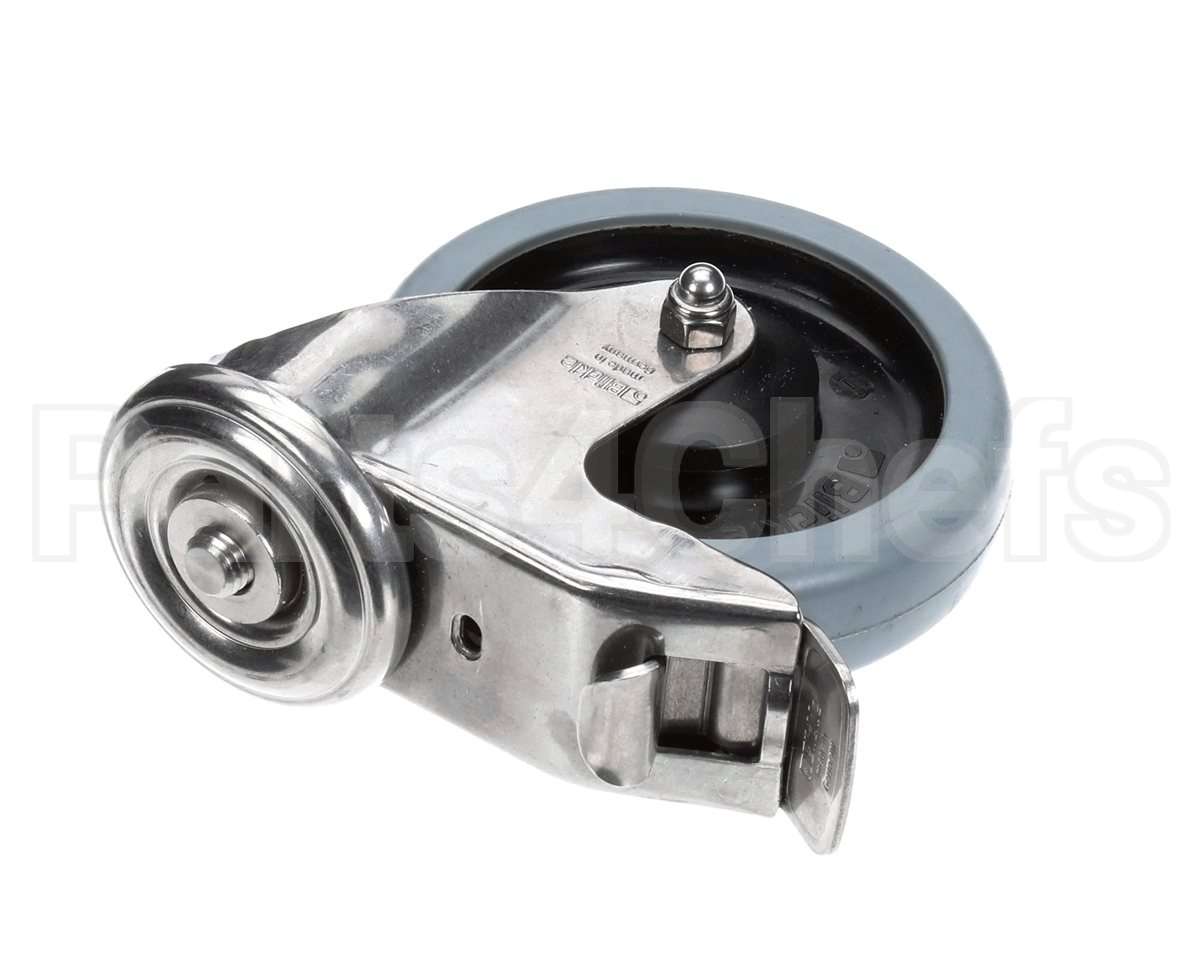 524925K Duke Cfa Caster W/Brake Service Kit