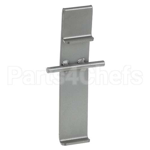 52497 Compatible Henny Penny Assy-Latch/Sleeve Coat