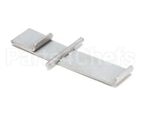 52497 Henny Penny Assembly-Latch/Sleeve Coat