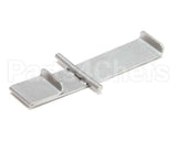 52497 Henny Penny Assembly-Latch/Sleeve Coat