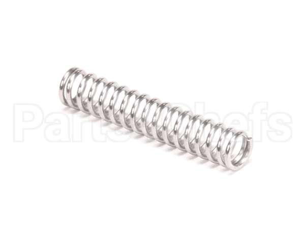 52498 Henny Penny Spring - Lid Latch