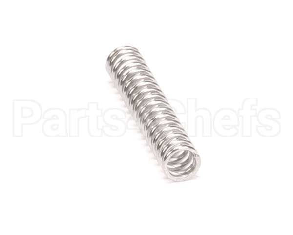 52498 Henny Penny Spring - Lid Latch