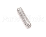 52498 Henny Penny Spring - Lid Latch
