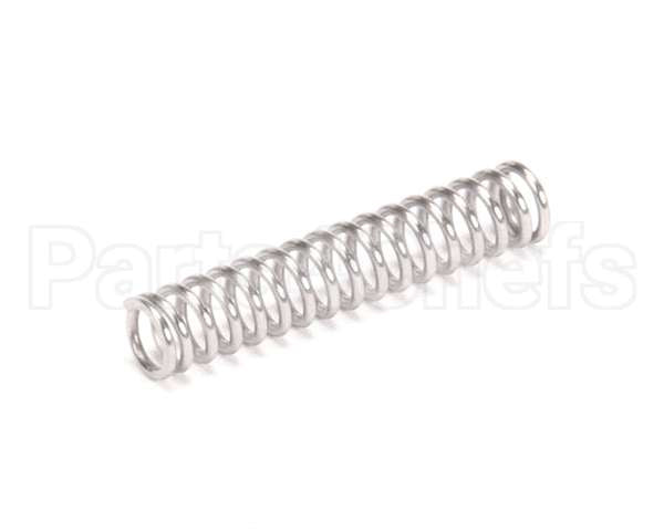 52498 Henny Penny Spring - Lid Latch
