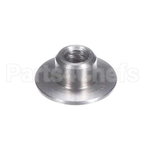 524980 Compatible Duke Cap, 3/4" Ss Glass Fastener