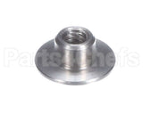 524980 Duke Cap, 3/4" Ss Glass Fastener