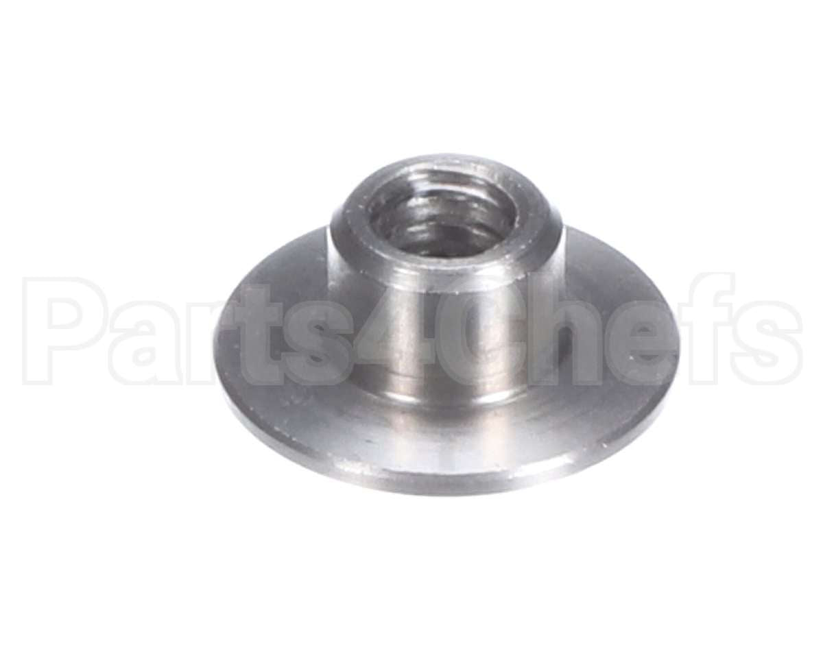 524980 Duke Cap, 3/4" Ss Glass Fastener