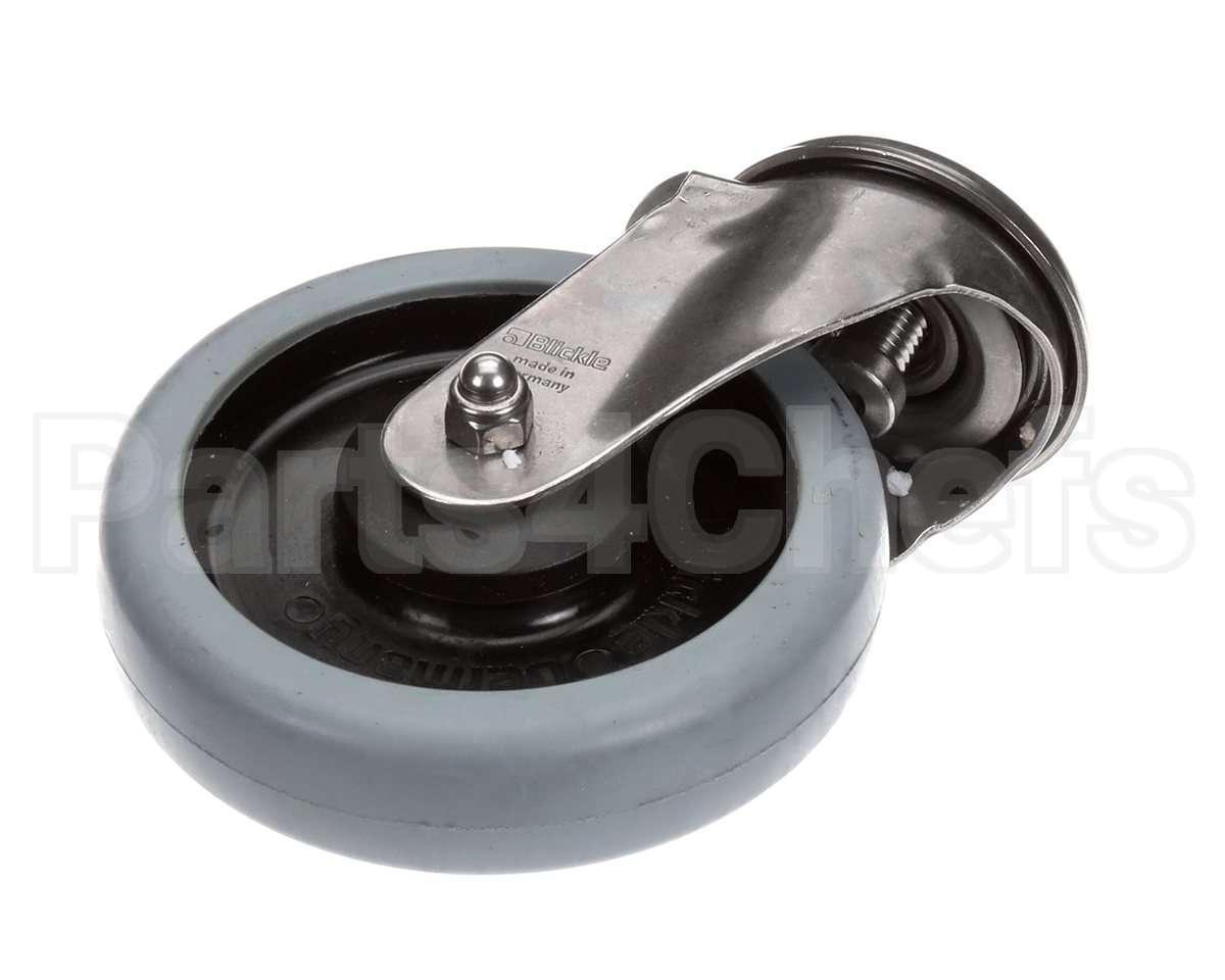 524987K Duke Cfa Caster W/Out Brake Service Kit
