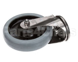 524987K Duke Cfa Caster W/Out Brake Service Kit
