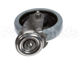 524987K Duke Cfa Caster W/Out Brake Service Kit