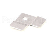 52499 Cleveland Bracket;Press.switch Retaining