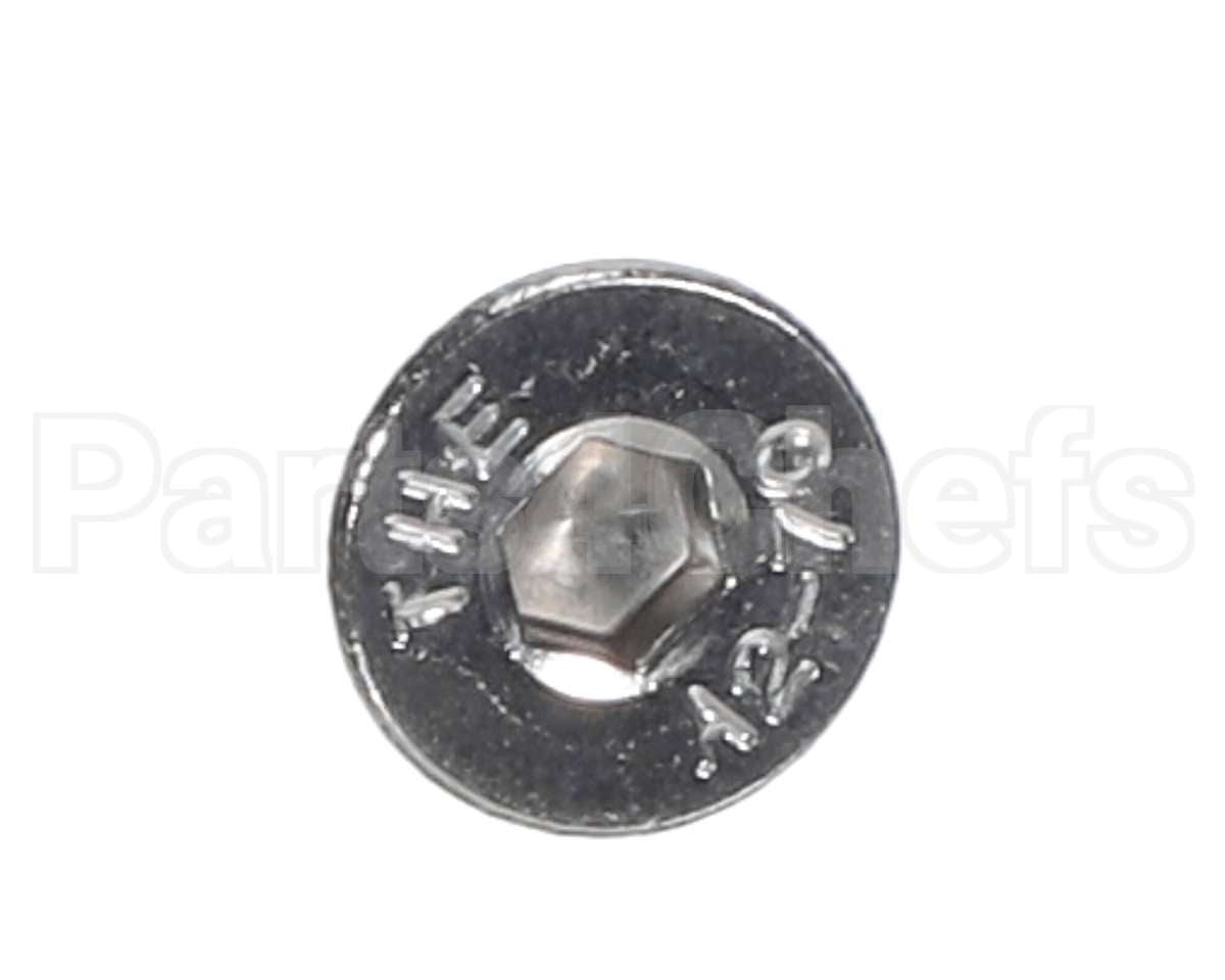 524992 Duke Cfa Lift Handle Hex Bolt