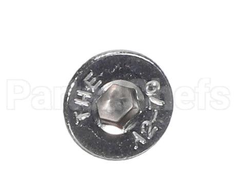 524992 Duke Cfa Lift Handle Hex Bolt