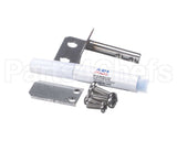 525-081S Prince Castle Pivot Bracket Flag Heel Kit