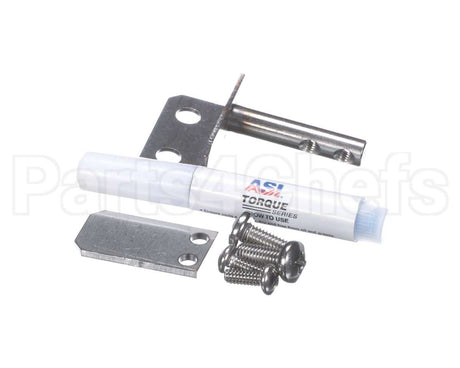 525-081S Prince Castle Pivot Bracket Flag Heel Kit