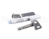 525-081S Prince Castle Pivot Bracket Flag Heel Kit