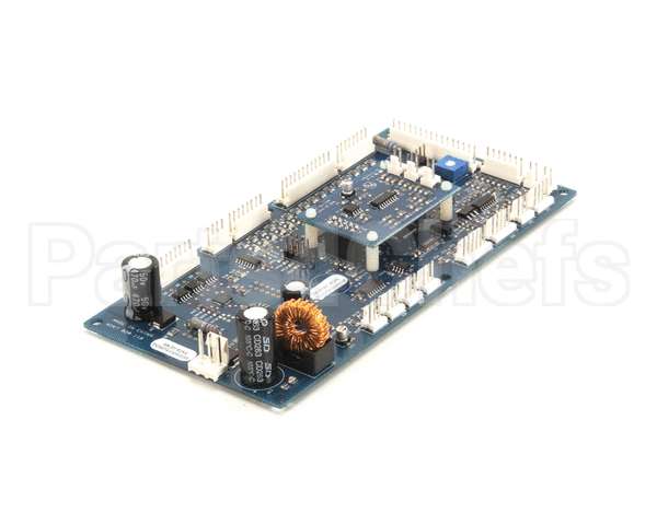 525-106S Prince Castle Kit, Main Board