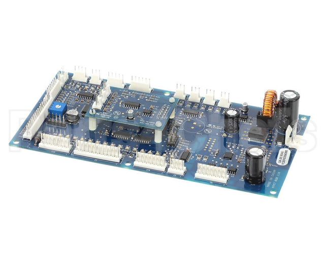 525-136S Prince Castle Main Board Pc Service Kit