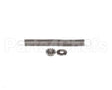 525-140S Prince Castle Air Shield Spring Kit