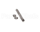 525-140S Prince Castle Air Shield Spring Kit