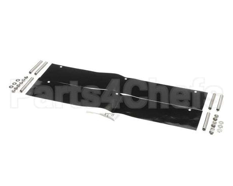 525-205S Prince Castle Curtain Infeed Kit