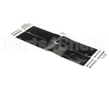 525-205S Prince Castle Curtain Infeed Kit