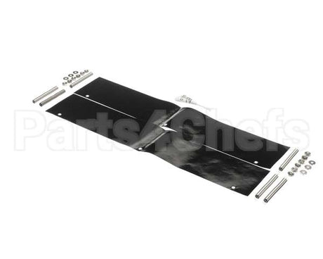 525-205S Prince Castle Curtain Infeed Kit