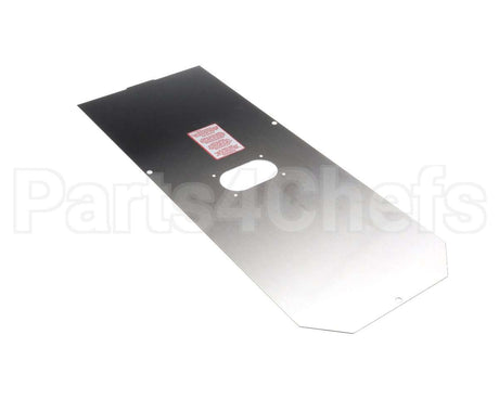 525-334S Prince Castle Side Panel Support Side