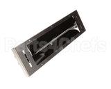 525-339S Prince Castle Bun Splitter
