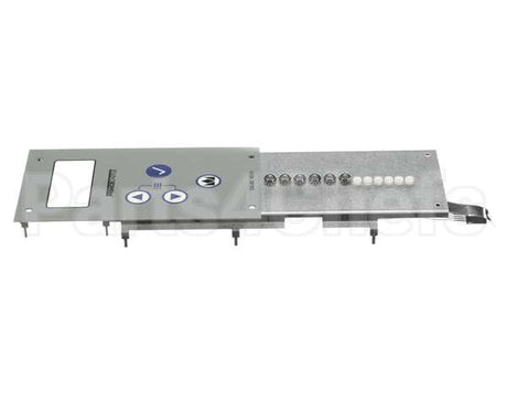 525-343S Prince Castle Membrane Switch