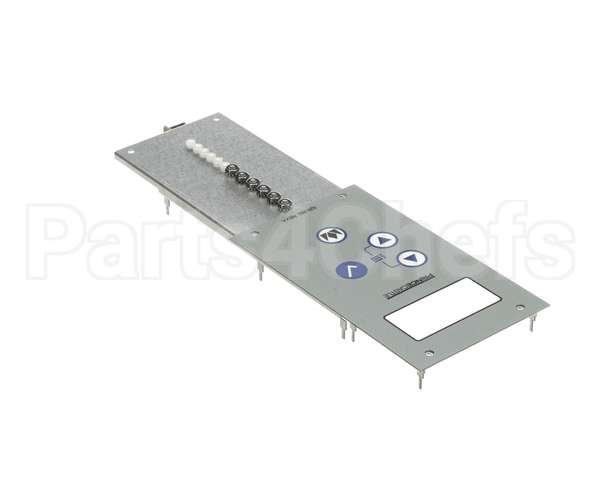 525-343S Prince Castle Membrane Switch