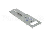 525-343S Prince Castle Membrane Switch