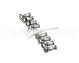 525-347S Prince Castle Hinge Pins