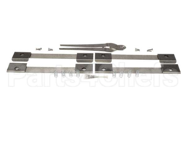 525-397S Prince Castle Belt Guard