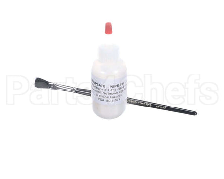 525-435S Prince Castle Kit Lube Chain Dcft-Bkna