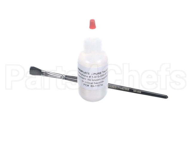 525-435S Prince Castle Kit Lube Chain Dcft-Bkna