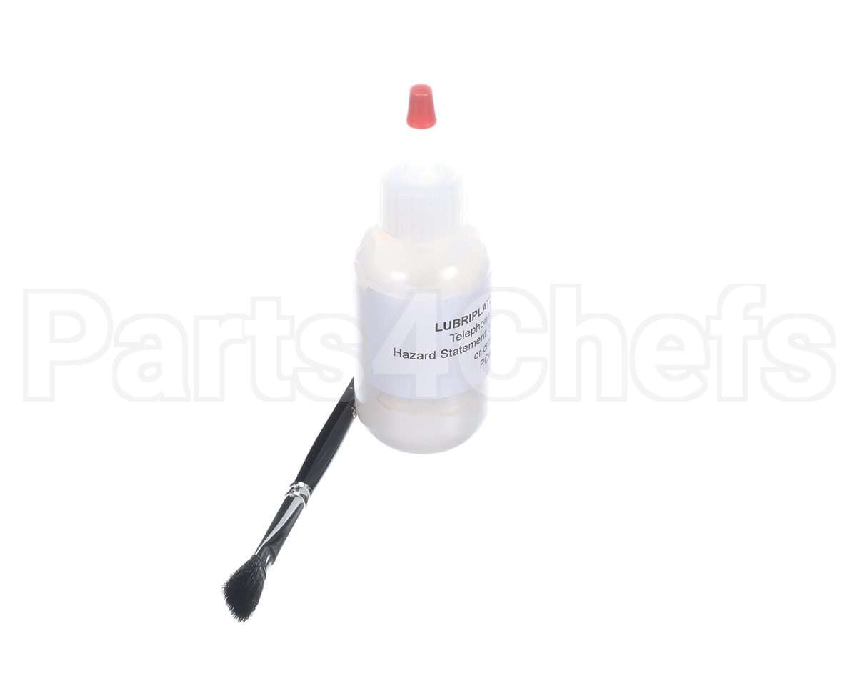 525-435S Prince Castle Kit Lube Chain Dcft-Bkna