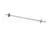 525-462S Prince Castle Shaft W/ Rollers