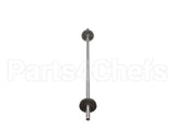 525-462S Prince Castle Shaft W/ Rollers