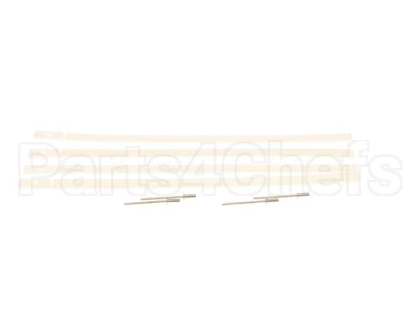 525-464S Prince Castle Kit Wear Strip Dcft-Bnka