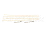 525-464S Prince Castle Kit Wear Strip Dcft-Bnka