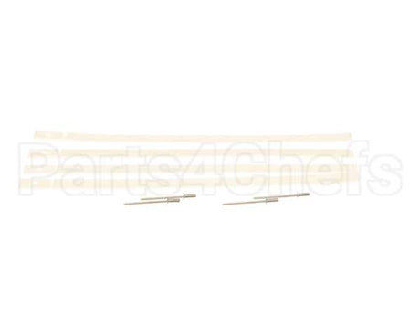525-464S Prince Castle Kit Wear Strip Dcft-Bnka