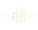 525-464S Prince Castle Kit Wear Strip Dcft-Bnka