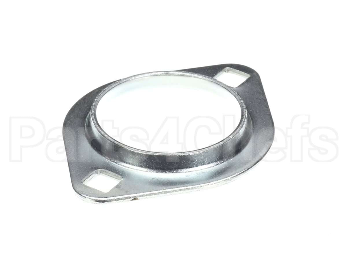 525-5004 Lvo Stamped Flanges